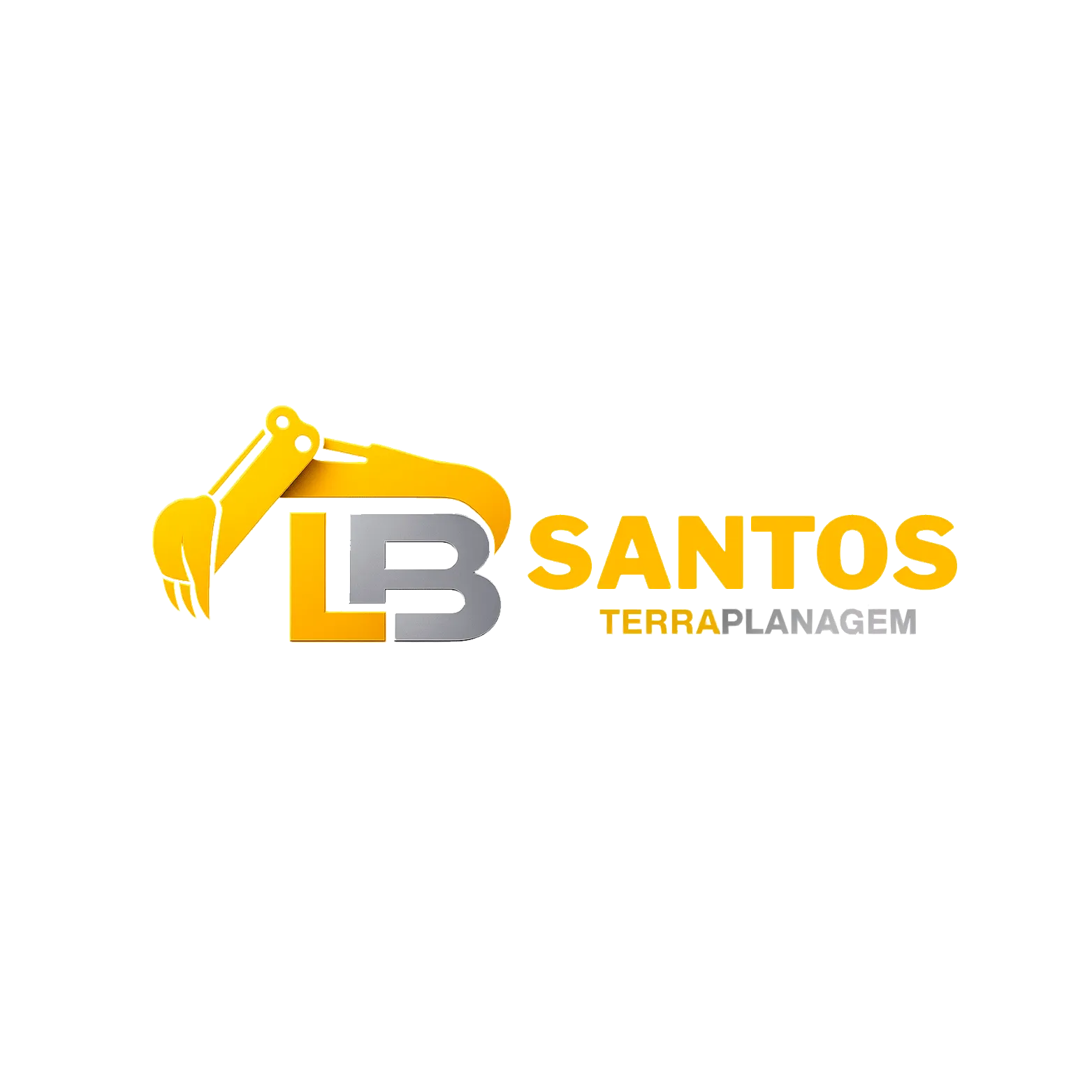 LB Santos Terraplanagem